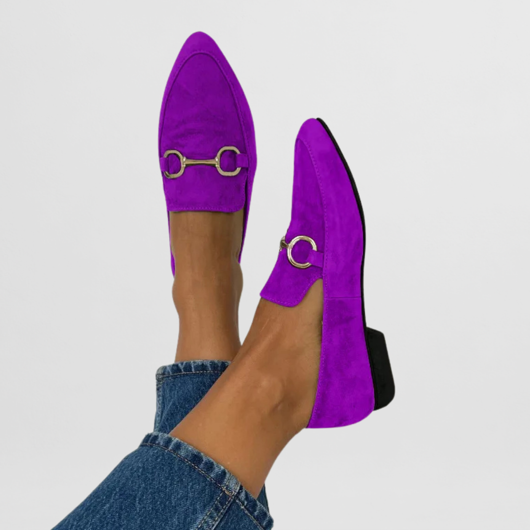Orthopaedic Loafers