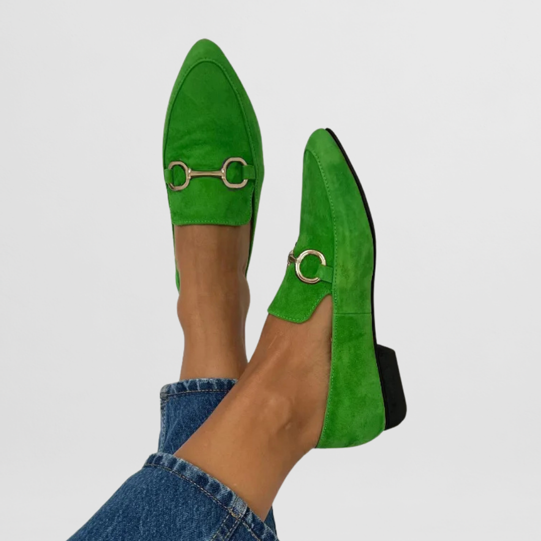 Orthopaedic Loafers