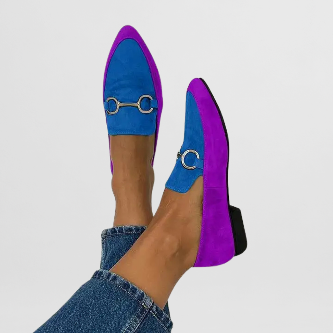 Orthopaedic Loafers