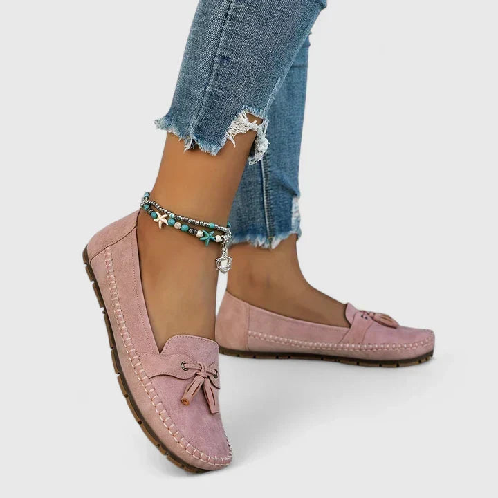 Orthopaedic Loafers
