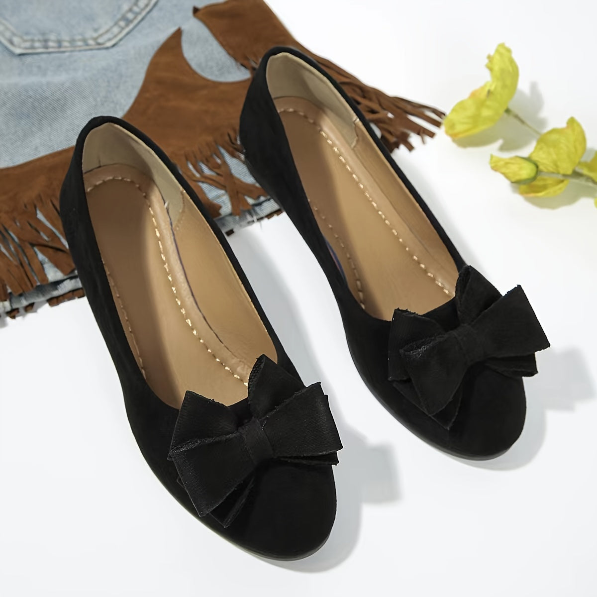 Sophisticated Shoes