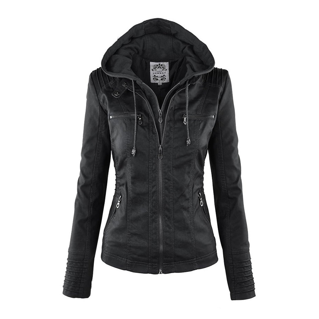 Comfortable Jacket