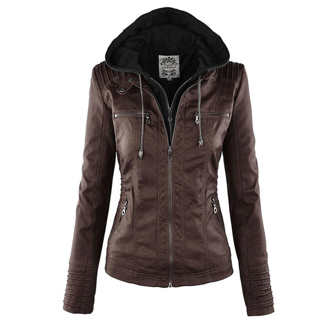 Comfortable Jacket