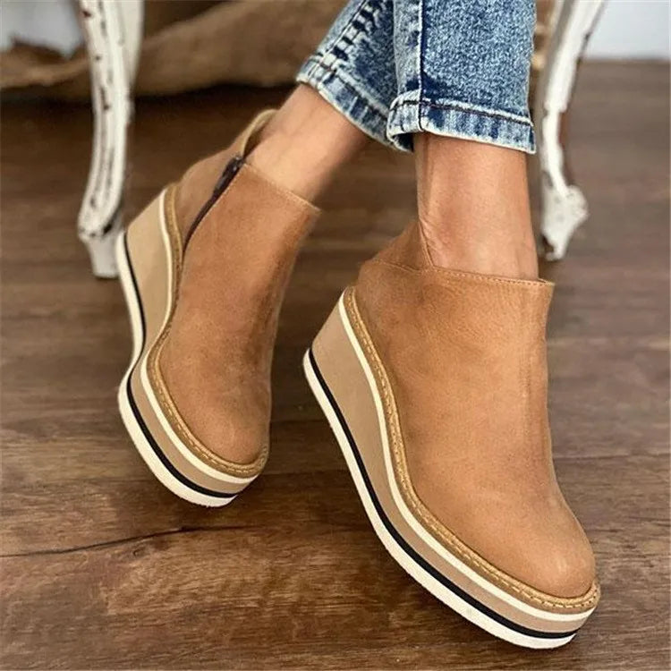 Sophisticated Boots