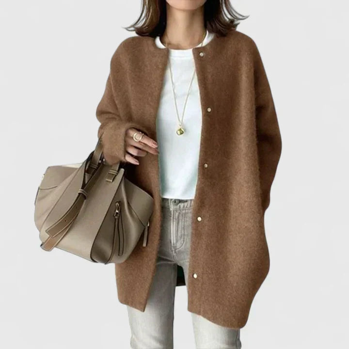 Elegant Cardigan