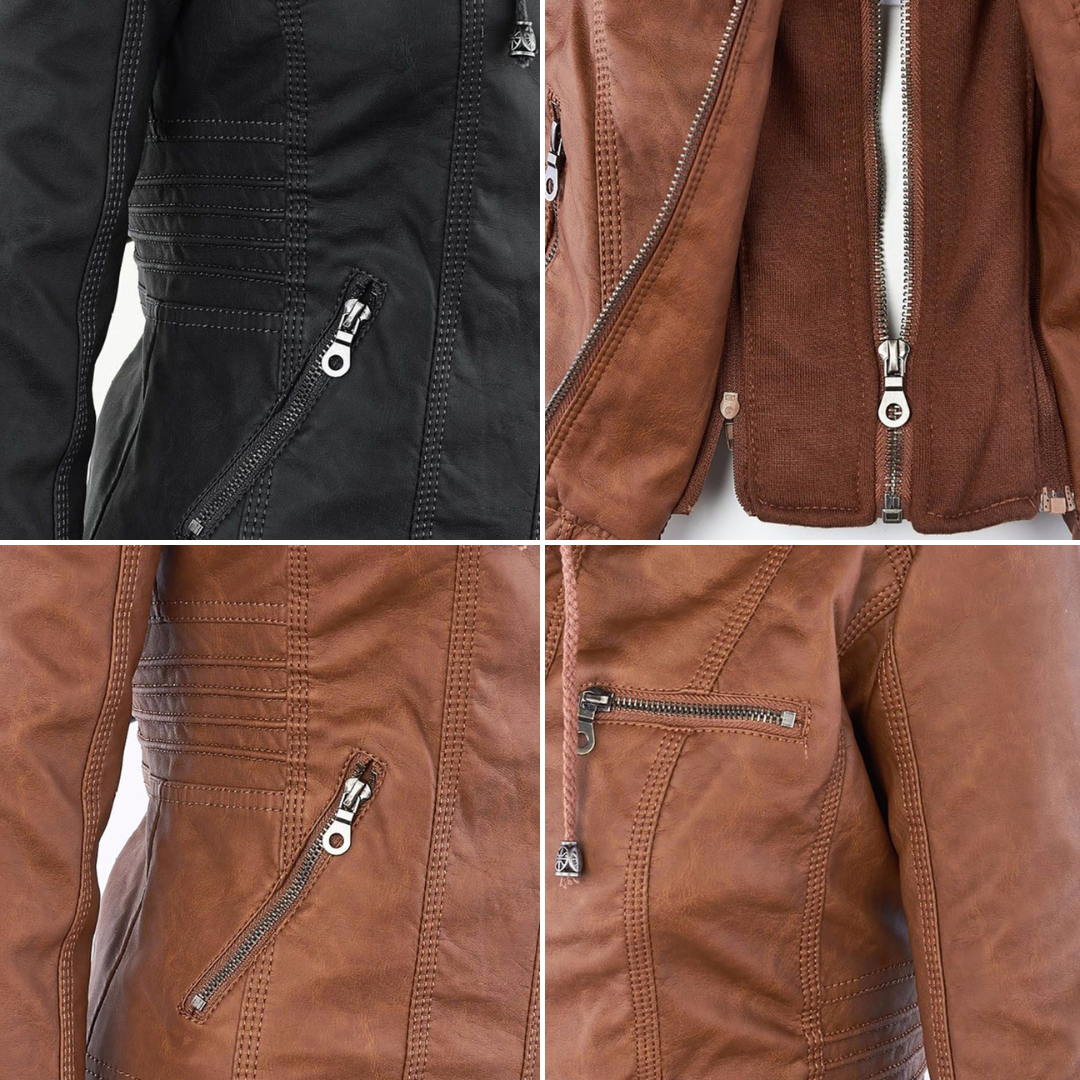 Comfortable Jacket