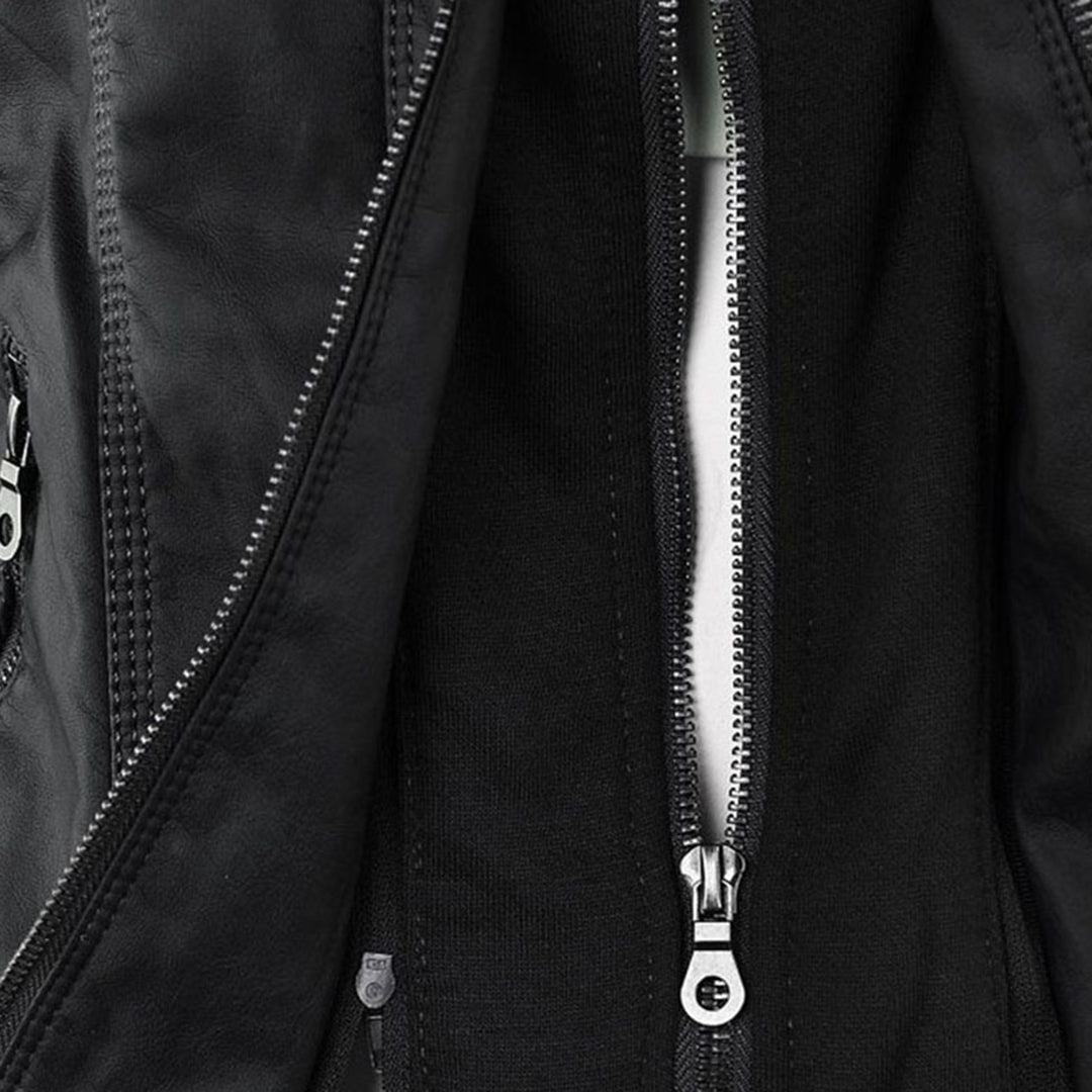 Comfortable Jacket
