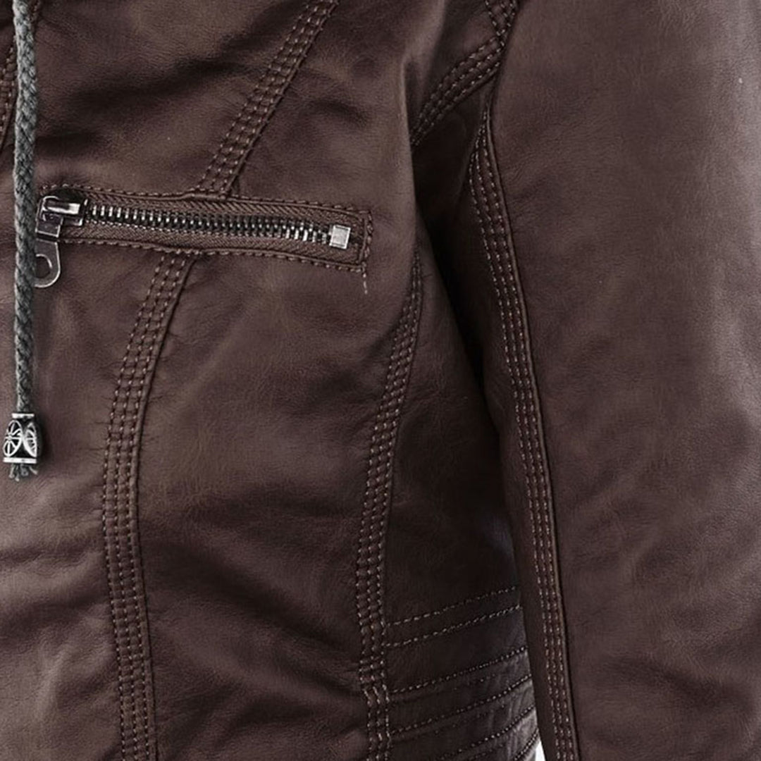Comfortable Jacket