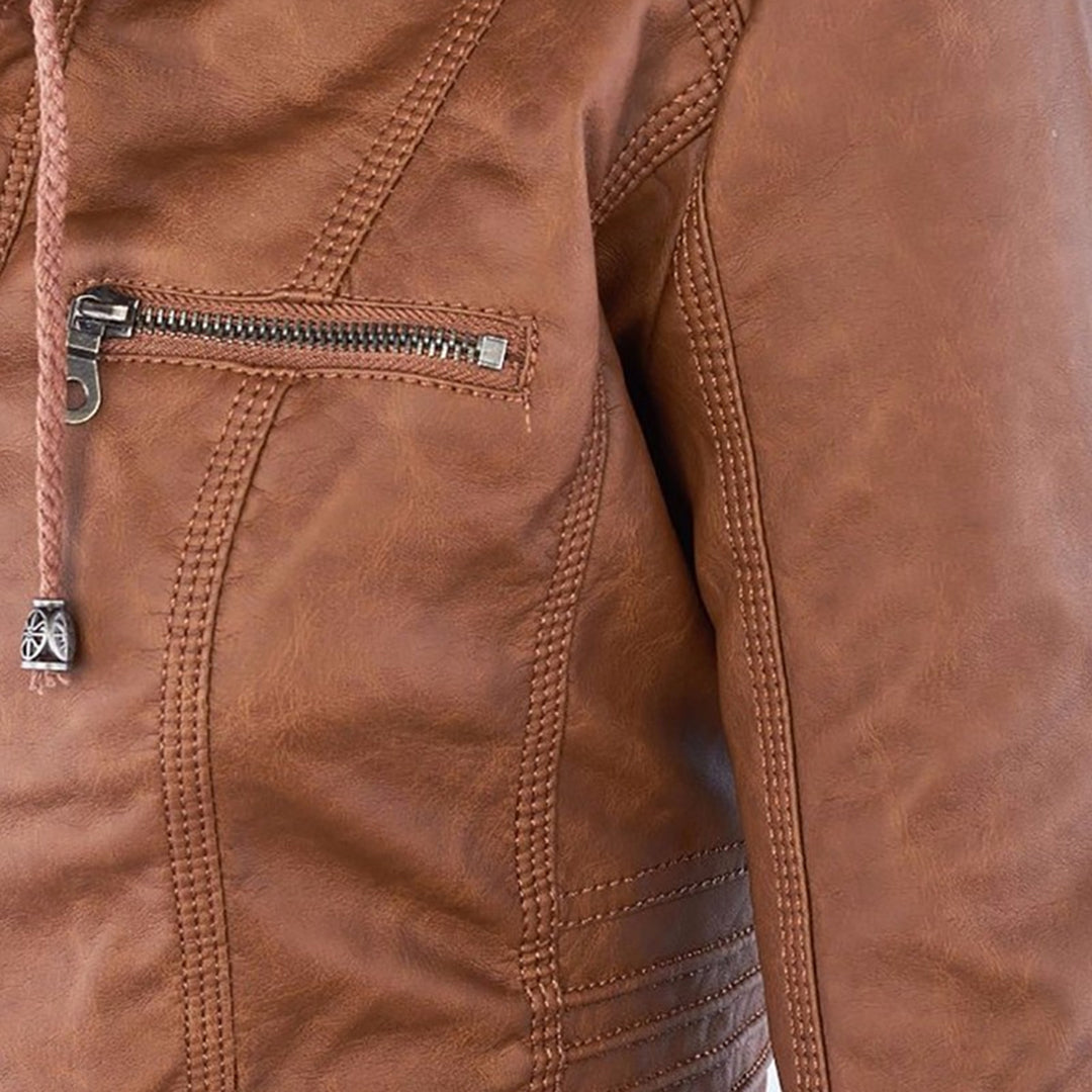 Comfortable Jacket