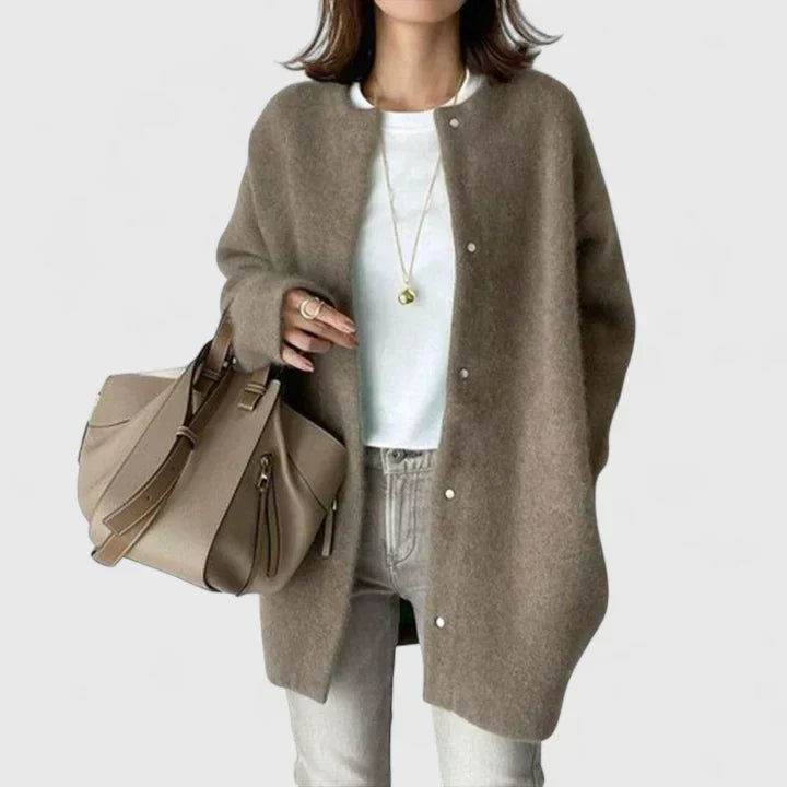 Elegant Cardigan