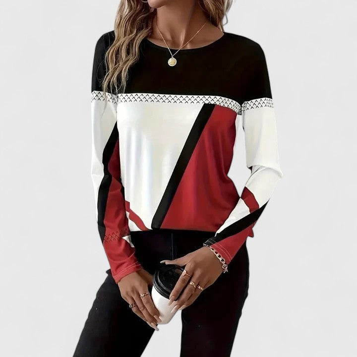 Elegant Jumper
