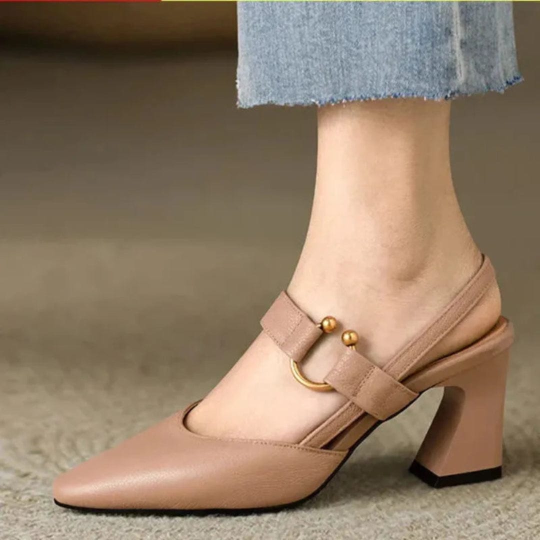 Orthopaedic Heels