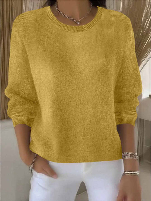 Lorie | Women's Sophisticated Jumper