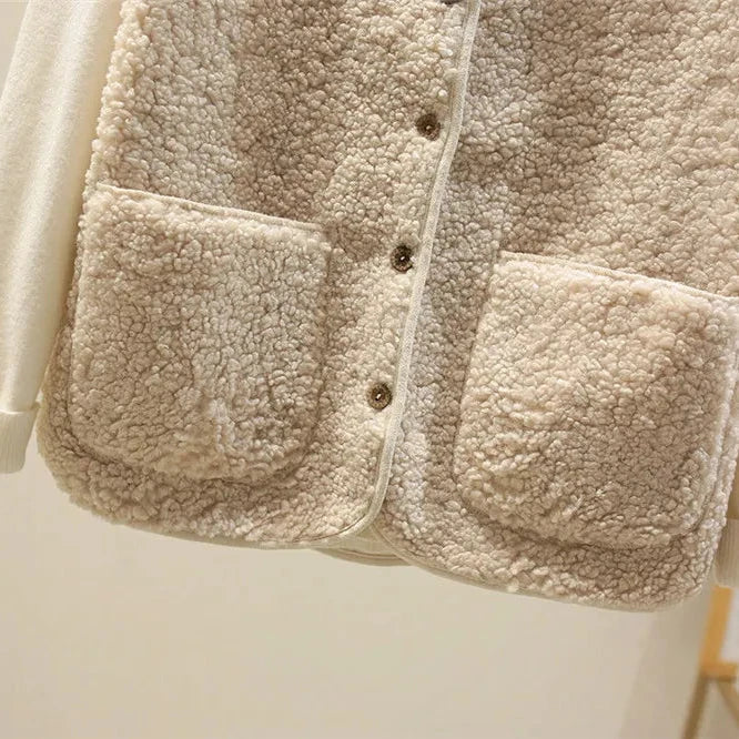 Women's Cozy Comfort Vest