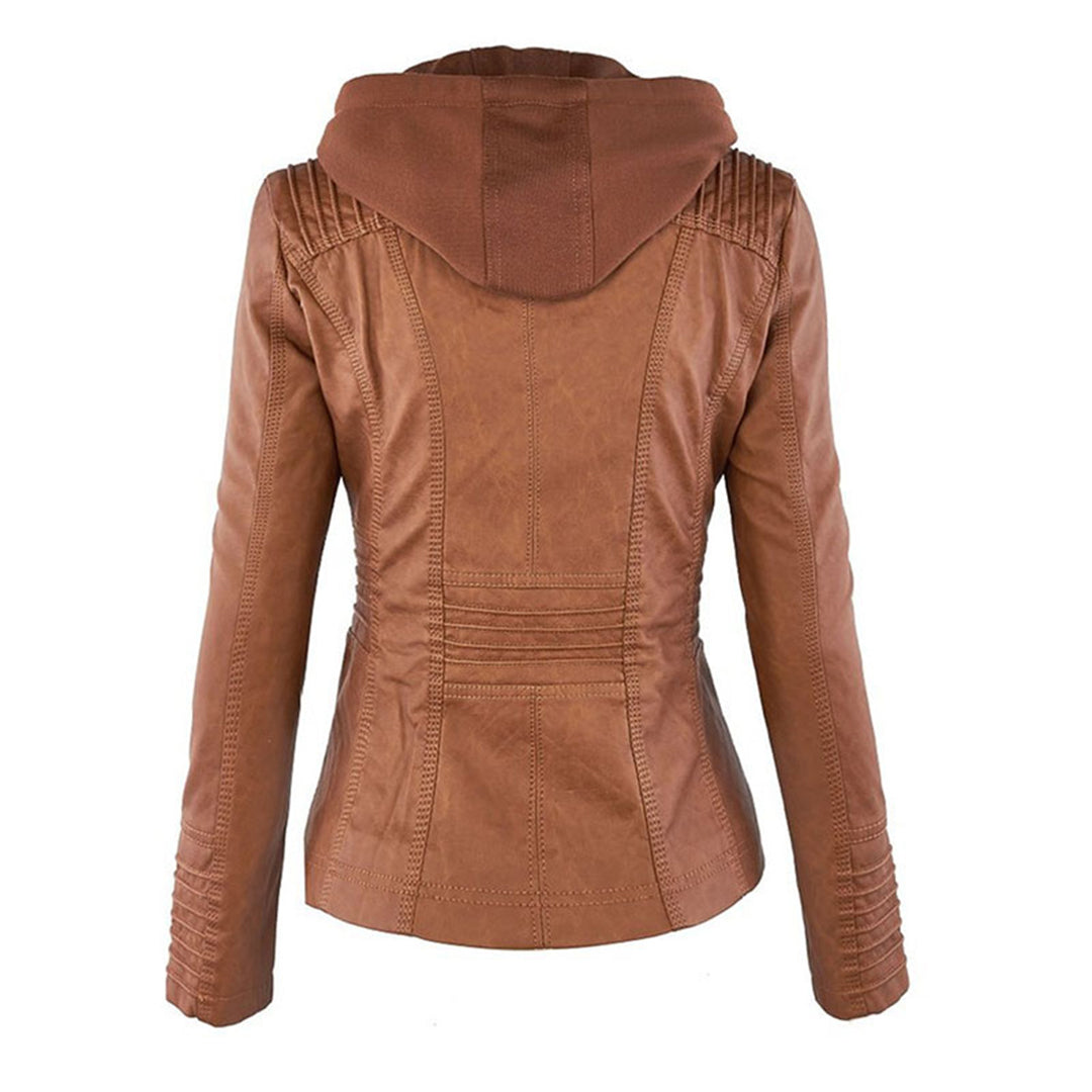 Comfortable Jacket
