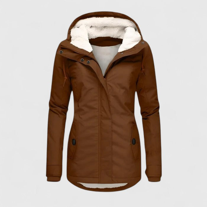 Sophisticated Coat