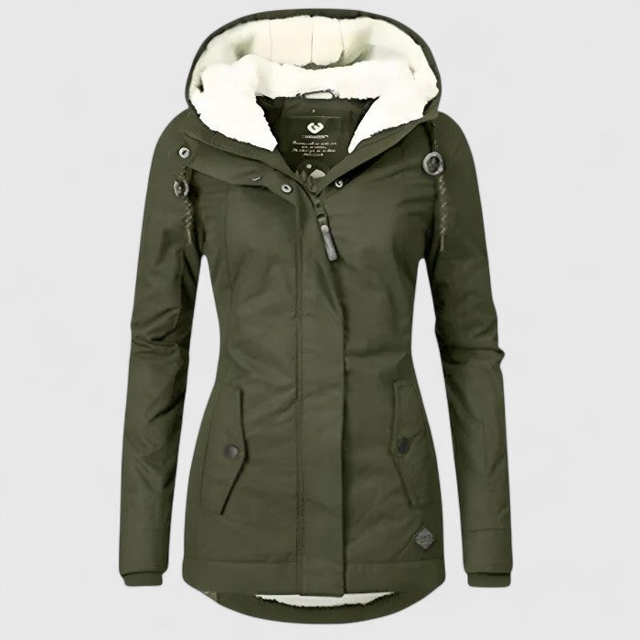 Sophisticated Coat