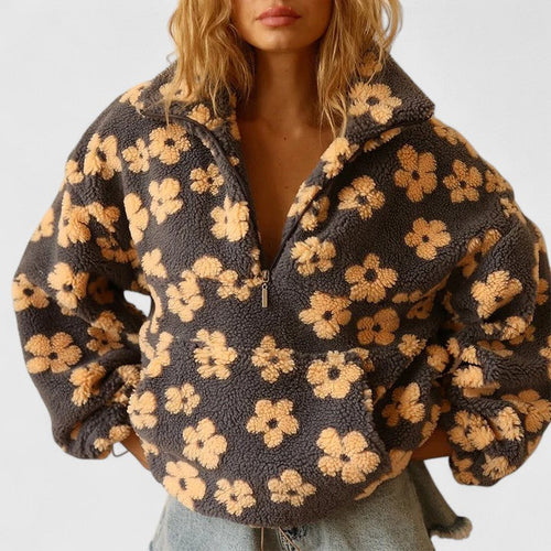 Delysanne | Women's Sophisticated Jumper