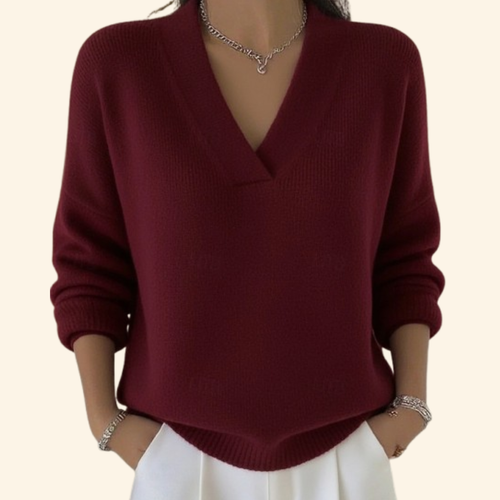 Auvie | Women's Elegant Jumper