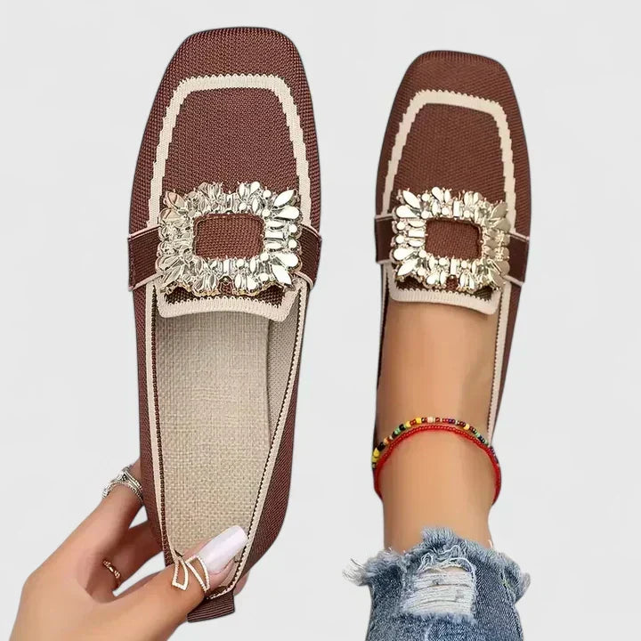 Orthopaedic Loafers