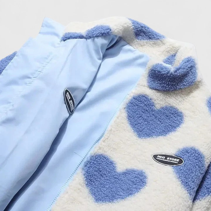 Comfortable Jacket