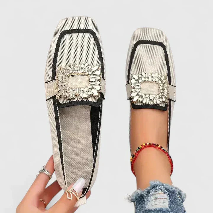Orthopaedic Loafers