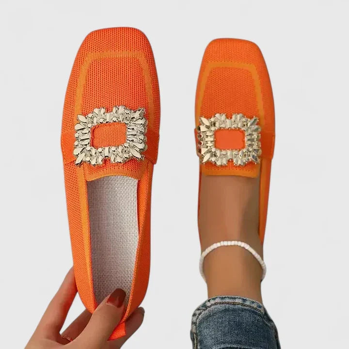 Orthopaedic Loafers