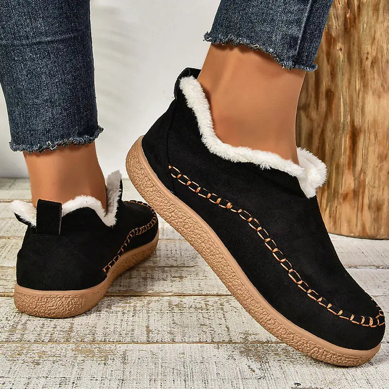 Barbara | Women's Orthopedic Ankle Boots