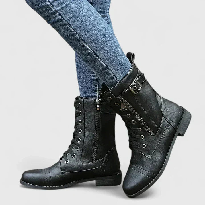 Orthopaedic Boots