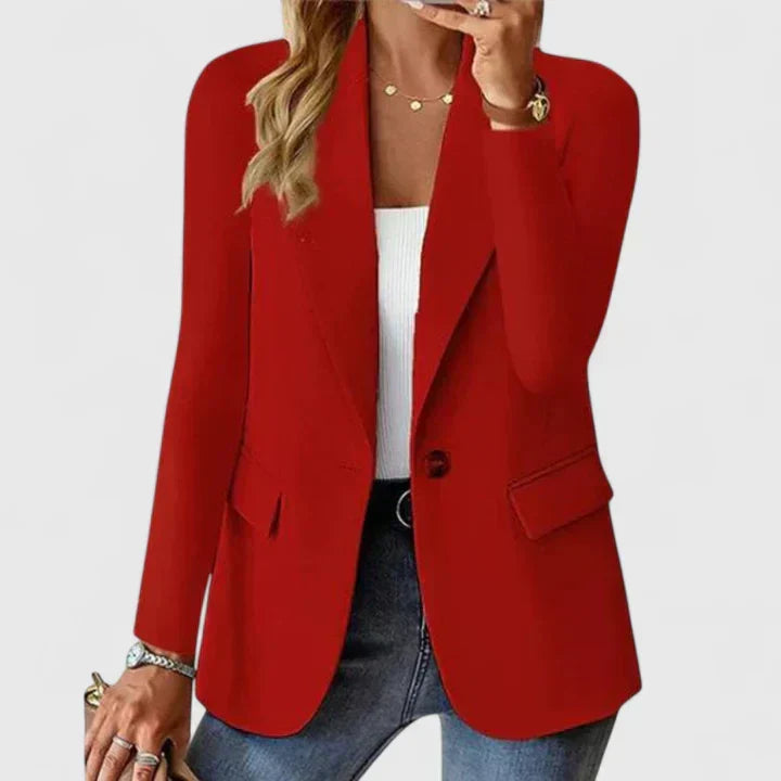 Women's Sophisticated Blazer