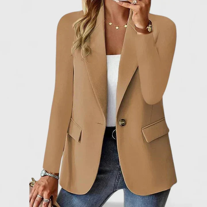 Women's Sophisticated Blazer