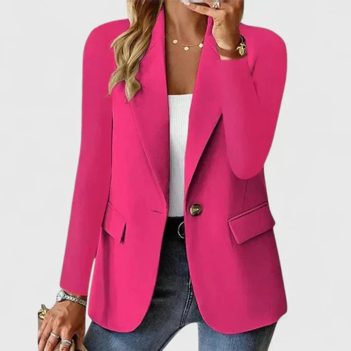 Women's Sophisticated Blazer