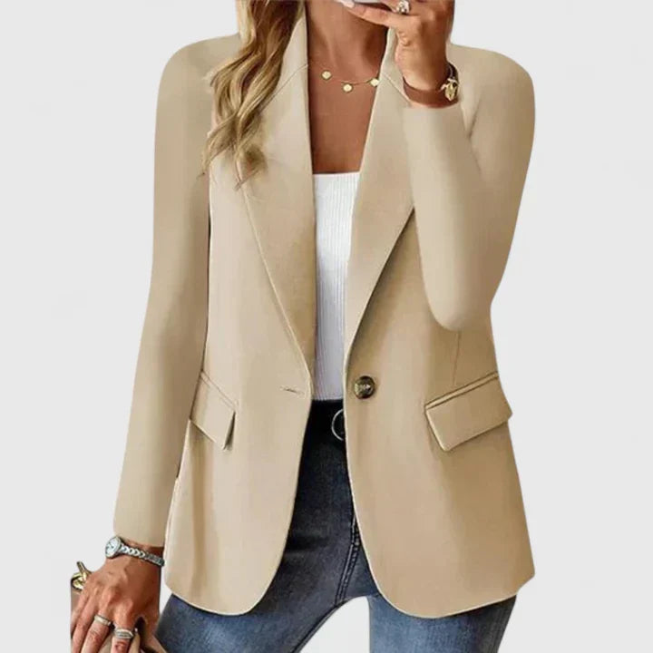 Women's Sophisticated Blazer
