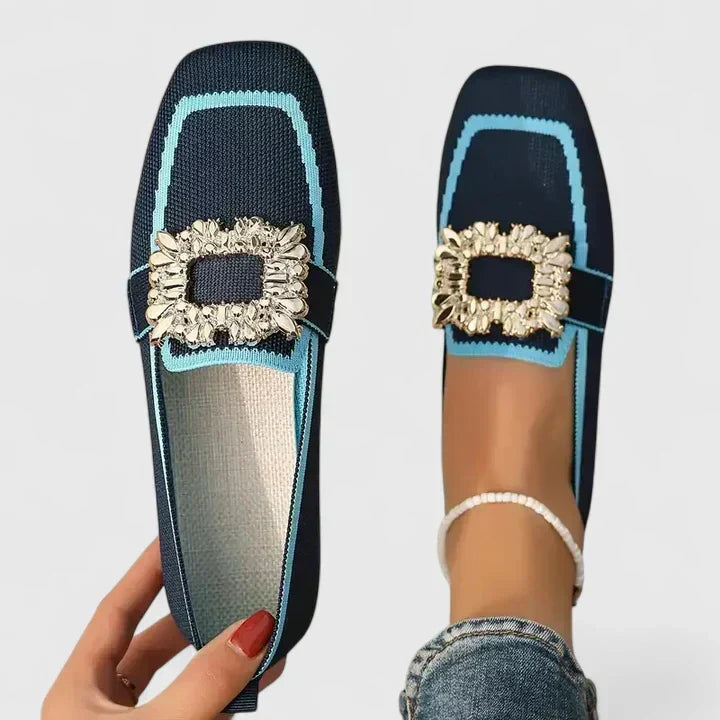 Orthopaedic Loafers
