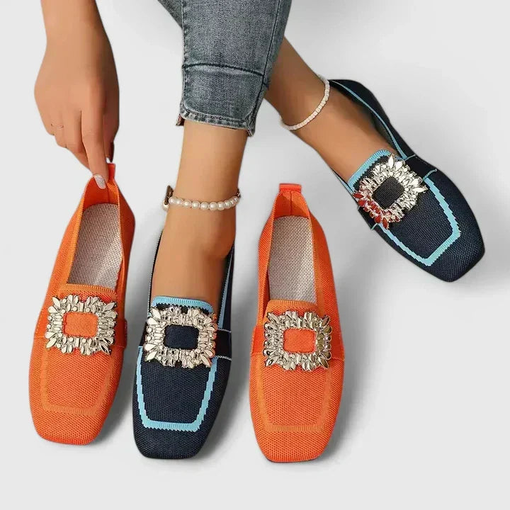 Orthopaedic Loafers
