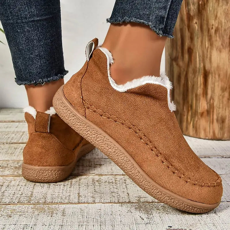 Barbara | Women's Orthopedic Ankle Boots