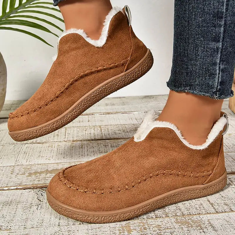 Barbara | Women's Orthopedic Ankle Boots