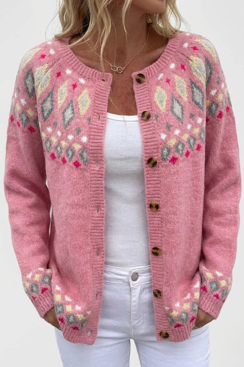 Auryziah | Women's Comfortable Cardigan