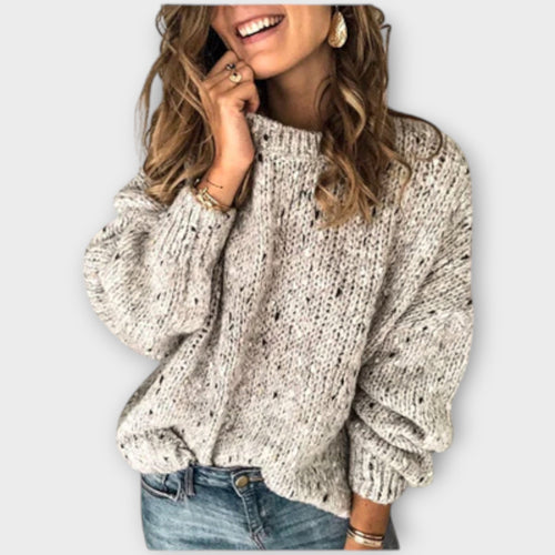 Jayzelle | Women's Sophisticated Jumper