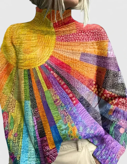 Anjelisiah | Women's Comfortable Jumper