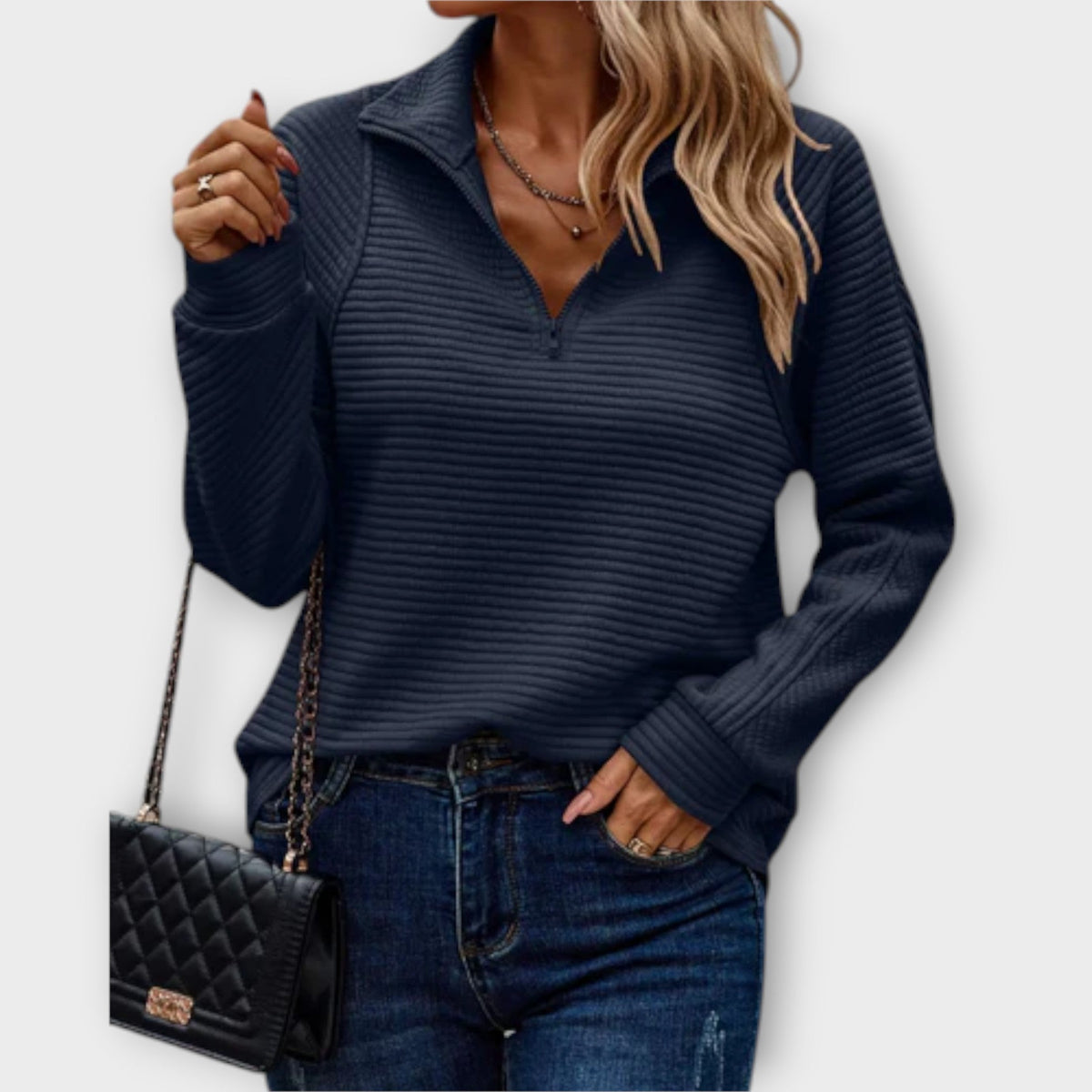 Comfortable Jumper