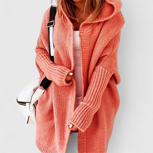 Rosalynne | Women's Comfortable Cardigan
