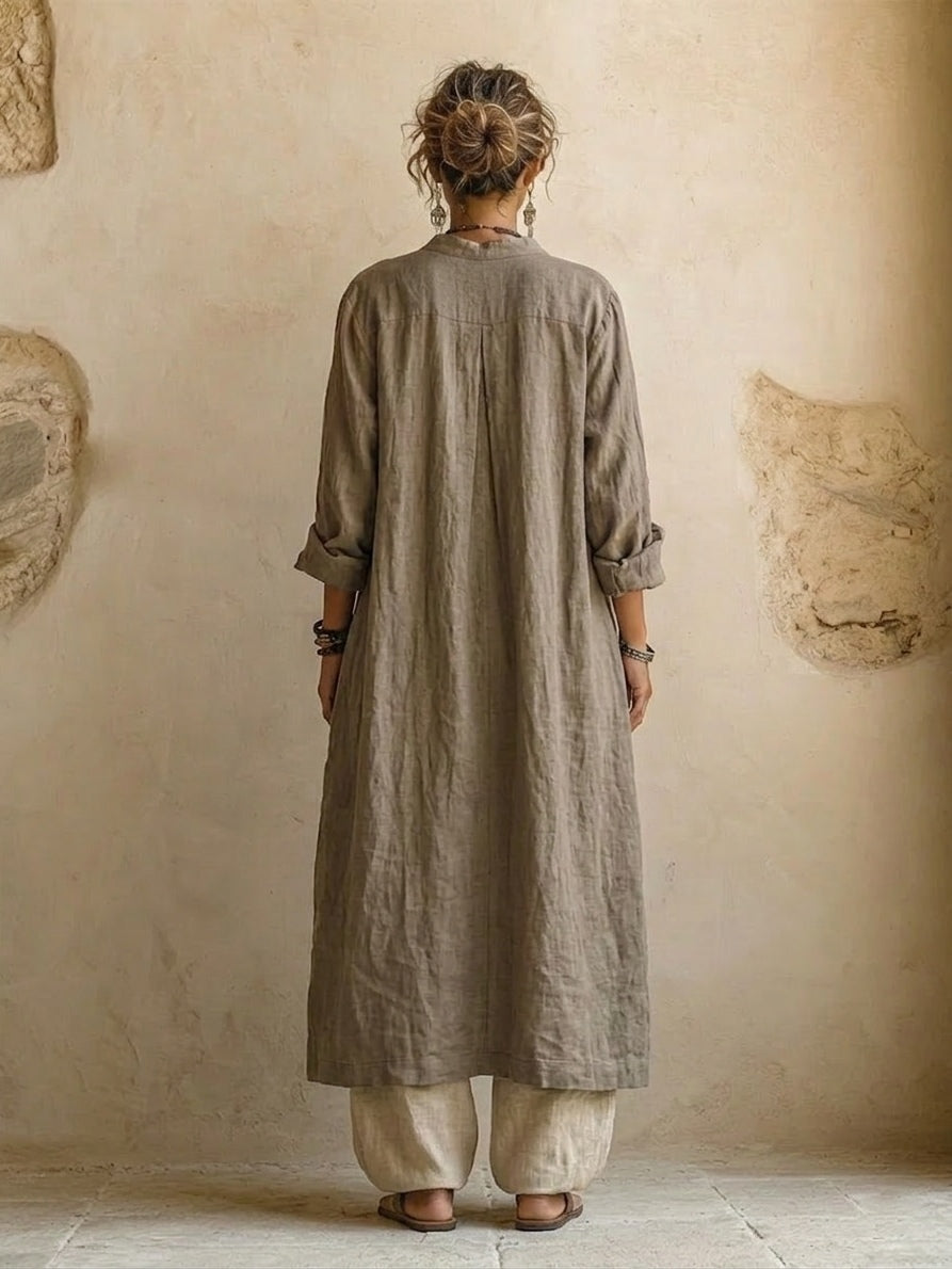 Sienna | Women's Flowing Three Piece Set