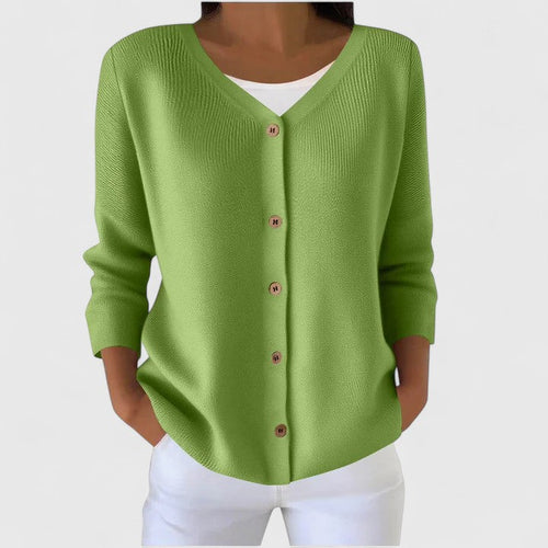 Wena | Women's Elegant Cardigan