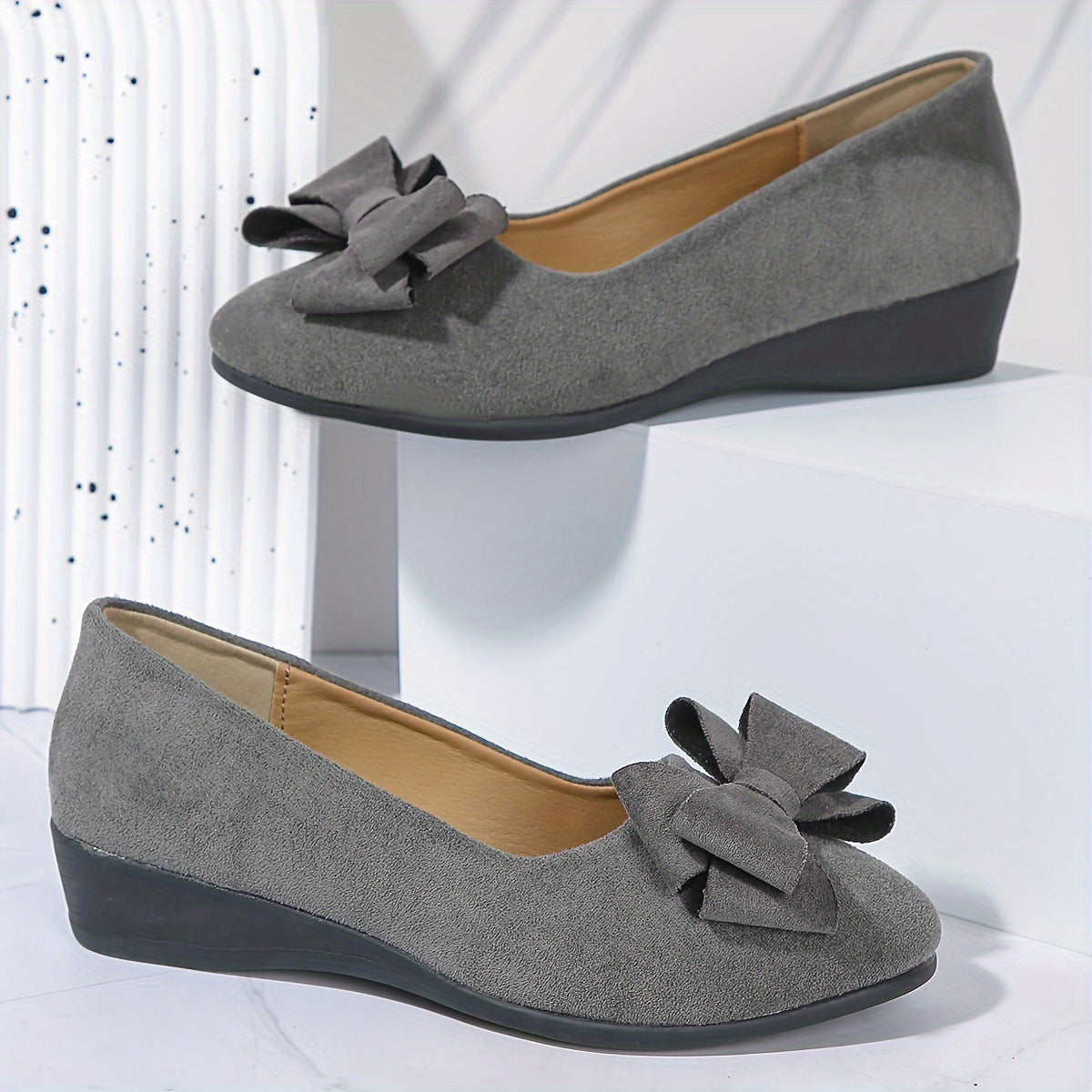 Sophisticated Shoes