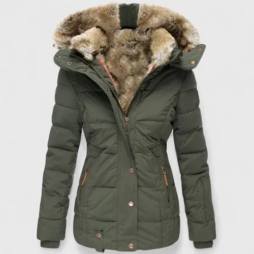 Veyzandra | Women's Comfortable Coat