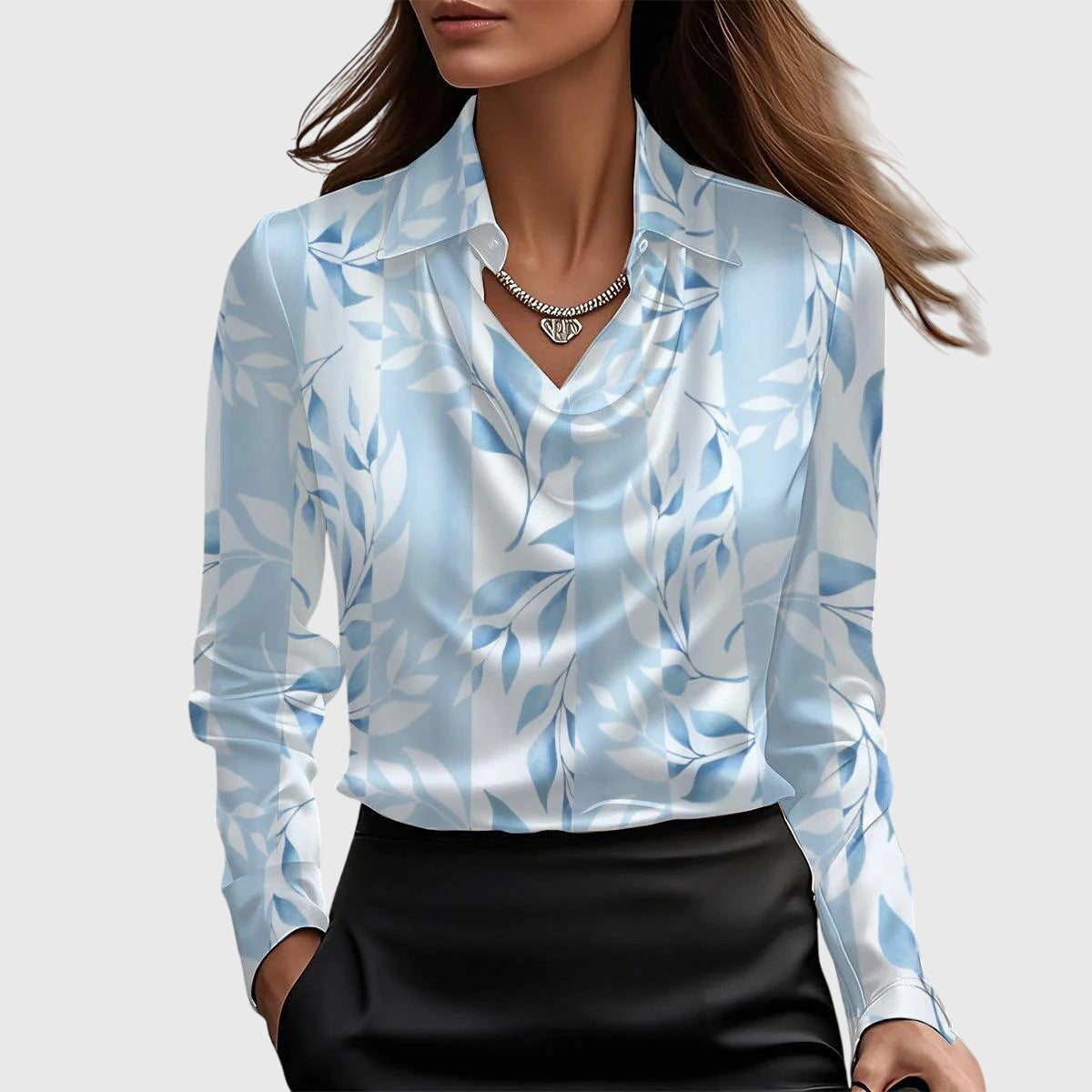 Elegant Blouse