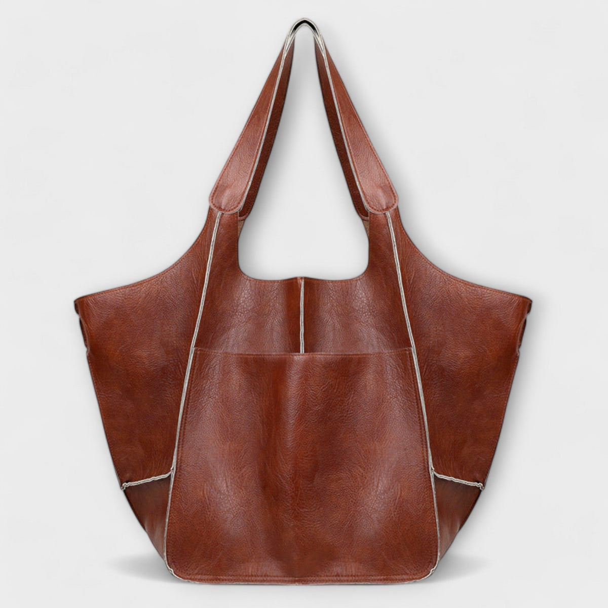 Olivia - Oversized Weekend Bag