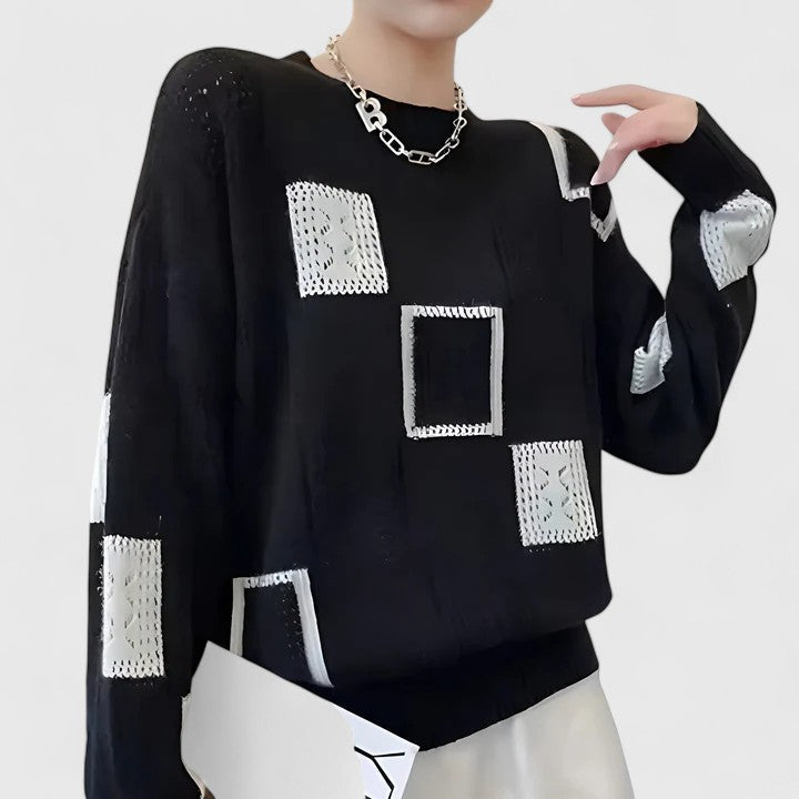 Sophisticated Jumper