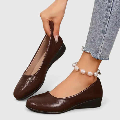 Zemiryahh | Women's Orthopaedic Shoes
